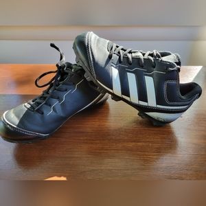 Kids Adidas Rundown cleats